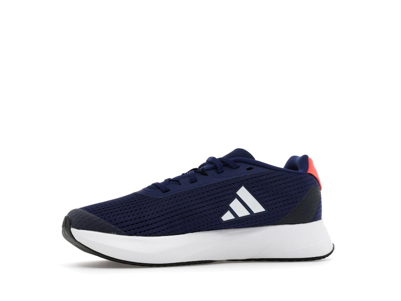 adidas Duramo SL Cloud White Solar Red (GS)