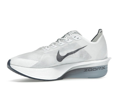 Nike ZoomX Vaporfly Next% 4 White Obsidian Mist