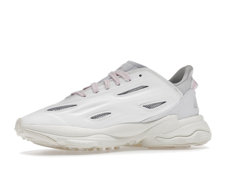 adidas Ozweego Celox Cloud White Clear Pink (Women's)