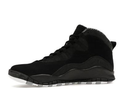 Jordan 10 Retro Stealth (2012)