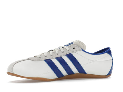 adidas Tokyo Off White Royal Blue Gold Metallic (Women's)