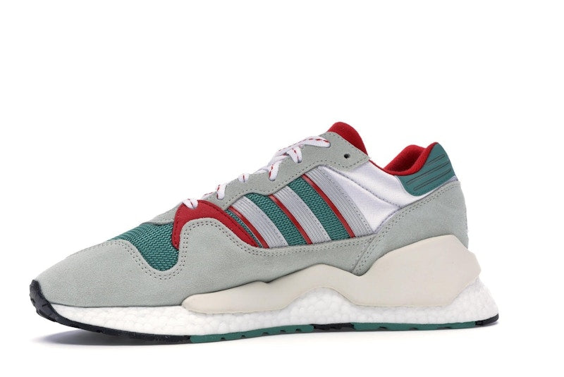 adidas ZX 930 X EQT Never Made Pack