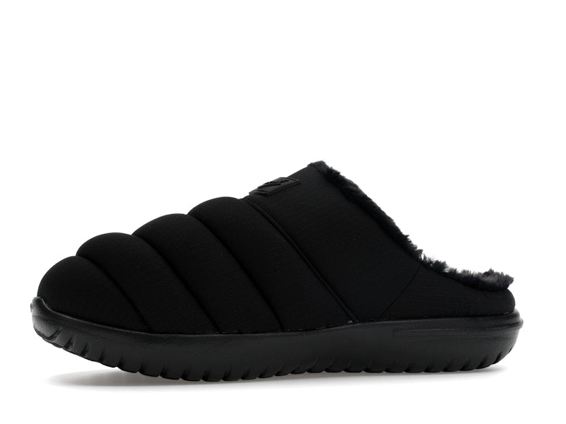 Nike Burrow SE Black