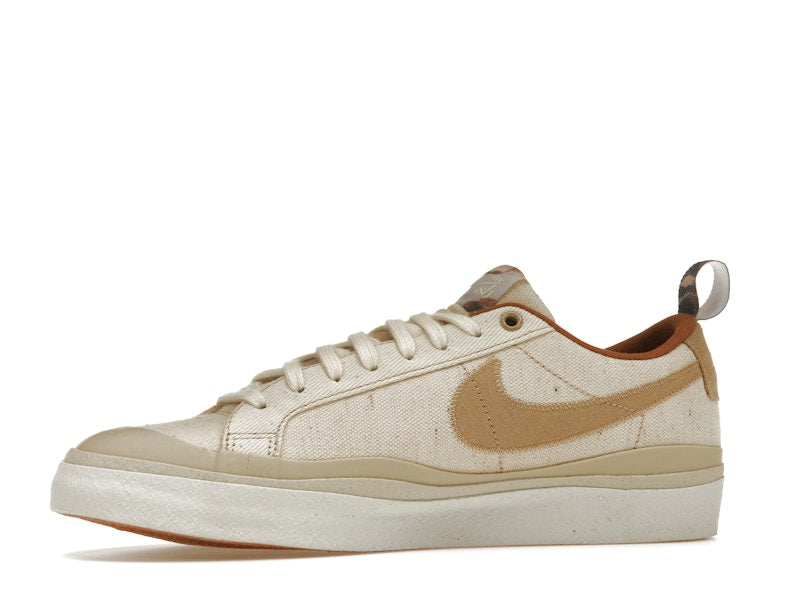 Nike SB Blazer Low Doyenne Skateboards