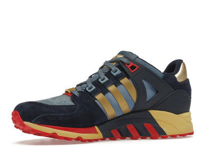 adidas EQT Running Support 93 Packer Shoes SL80