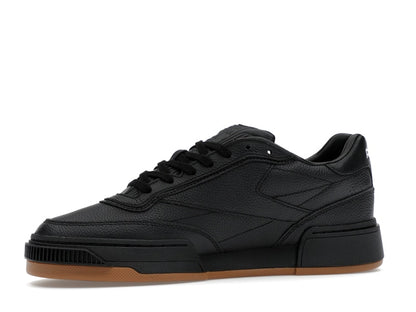 Reebok Club C LTD Vintage Full Black
