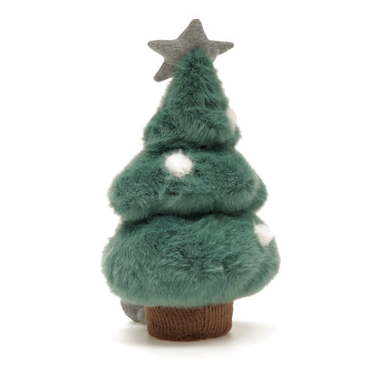 Jellycat Amuseables Christmas Tree Plush