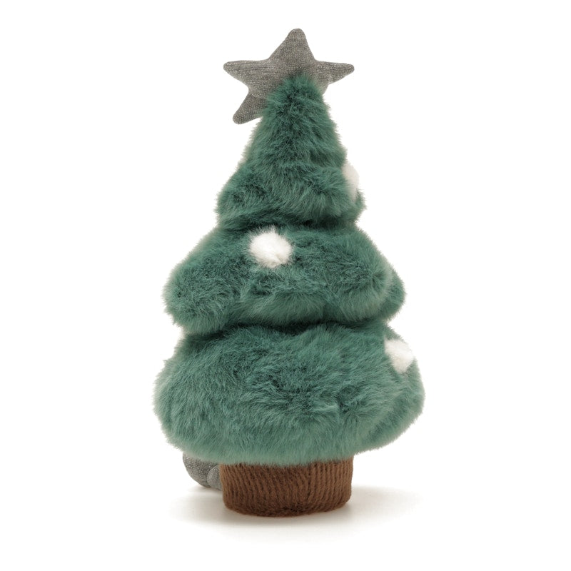 Jellycat Amuseables Christmas Tree Plush