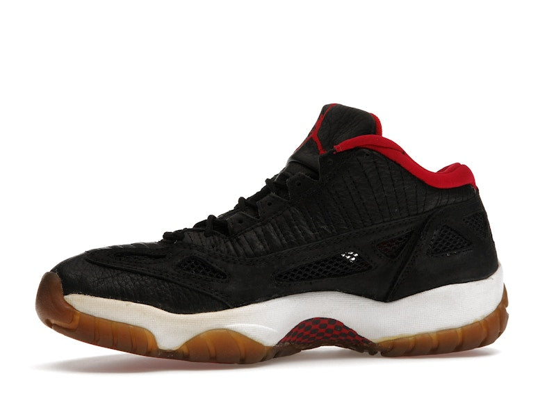 Jordan 11 Retro Low IE OG Bred (1996)