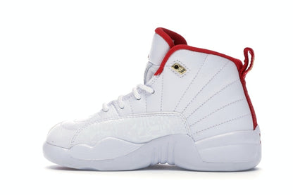 Jordan 12 Retro FIBA (2019) (PS)