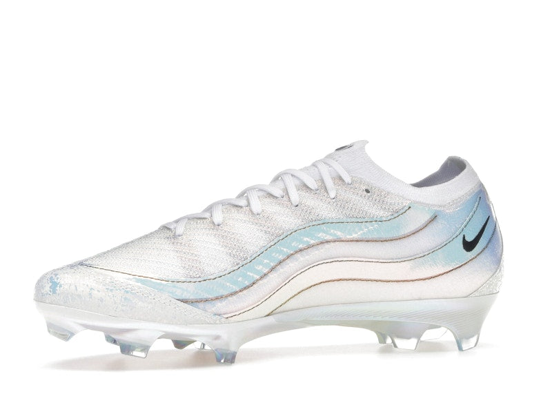 Nike Zoom Mercurial Vapor 16 Elite FG Air Max 95 White