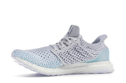 adidas Ultra Boost Clima Parley White Blue