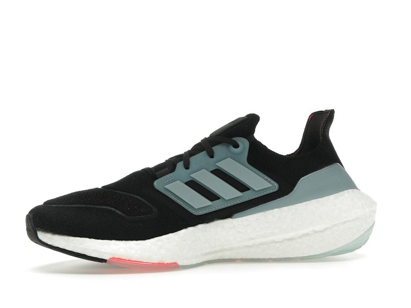 adidas Ultra Boost 22 Core Black Magic Grey