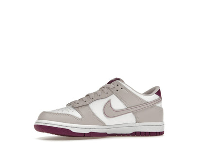Nike Dunk Low Platinum Violet (GS)