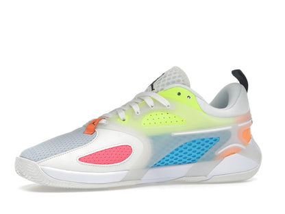 Jordan Heir Sail Dark Powder Blue Volt