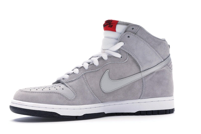 Nike SB Dunk High Pee Wee Herman