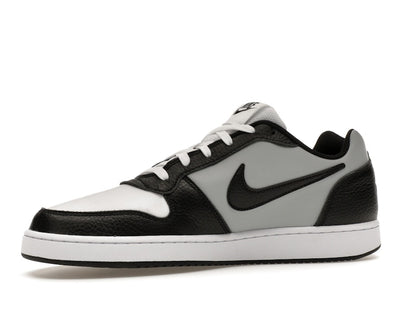 Nike Ebernon Low PRM White Black Wolf Grey