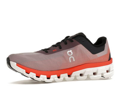 On Running Cloudflow 4 Quartz Flame