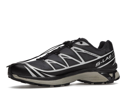 Salomon XT-6 Adv Dover Street Market Black