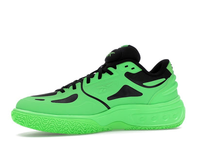 Reebok Engine A Solar Lime