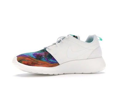 Nike Roshe One Print Sail Menta