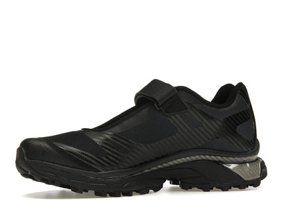 Salomon XT-Mary Jane MM6 Maison Margiela Black Soft Clay