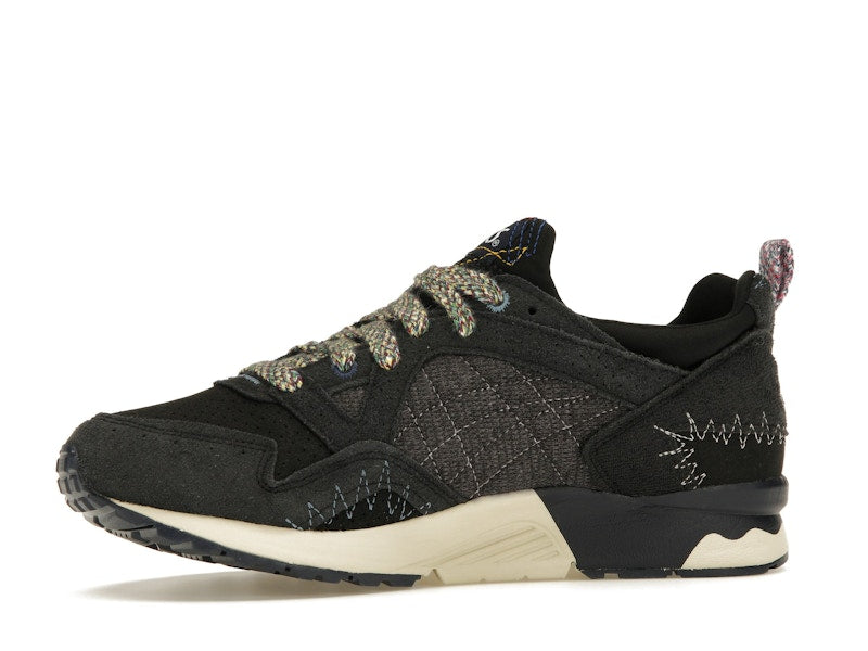 ASICS Gel-Lyte V Imbari Pack Fujitaka Towel
