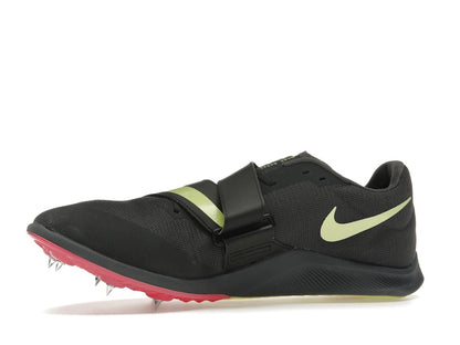 Nike Zoom Rival Jump Anthracite Light Lemon Twist