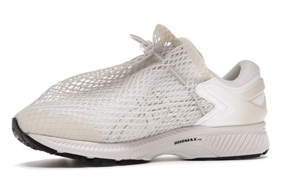 ASICS Gel-Kayano 26 Vivienne Westwood White