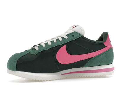 Nike Cortez Fir Sail Pinksicle (Women's)