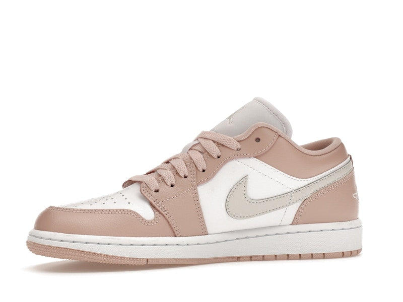 Jordan 1 Low Particle Beige (Women's)