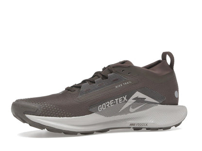 Nike React Pegasus Trail 5 Gore-Tex Ironstone Velvet Brown