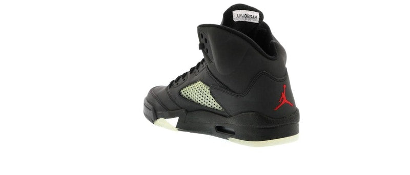 Jordan 5 Retro DMP Raging Bull 3M
