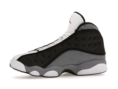 Jordan 13 Retro Black Flint