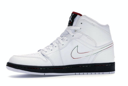 Jordan 1 Retro Cinco de Mayo (White)