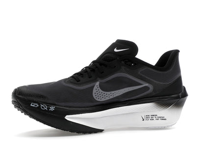 Nike Zoom Fly 6 Black Smoke Grey