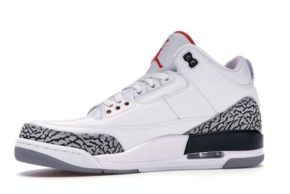 Jordan 3 Retro White Cement '88 Dunk Contest (2013)