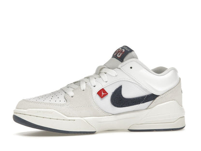 Jordan Stadium 90 White Midnight Navy