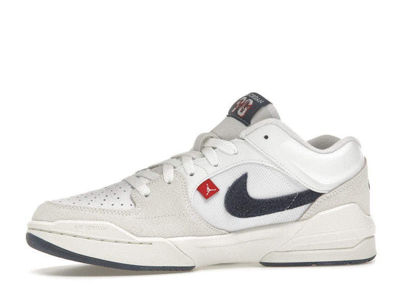 Jordan Stadium 90 White Midnight Navy