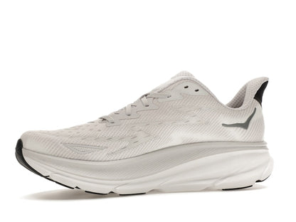Hoka One One Clifton 9 Nimbus Cloud Steel