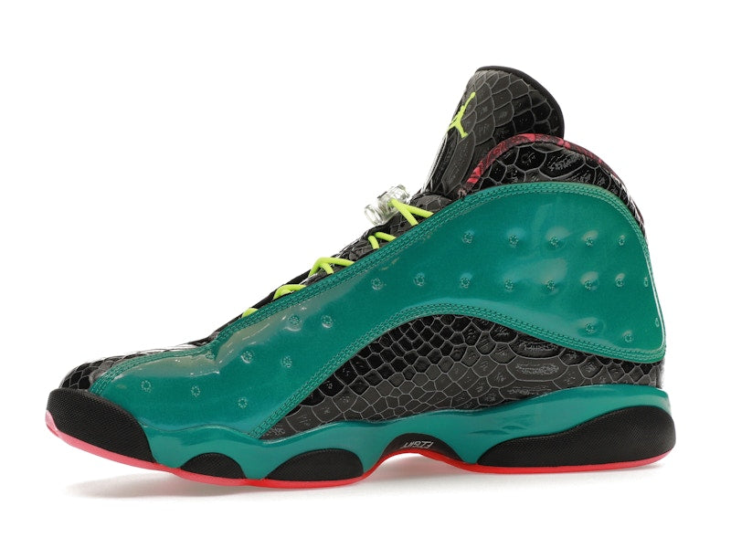 Jordan 13 Retro Doernbecher