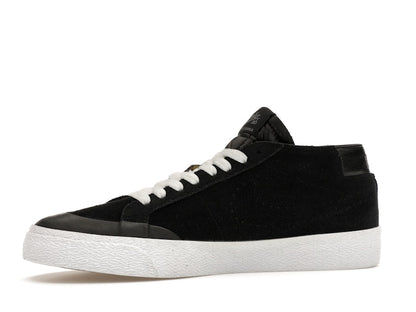 Nike SB Zoom Blazer Chukka XT Black Gunsmoke