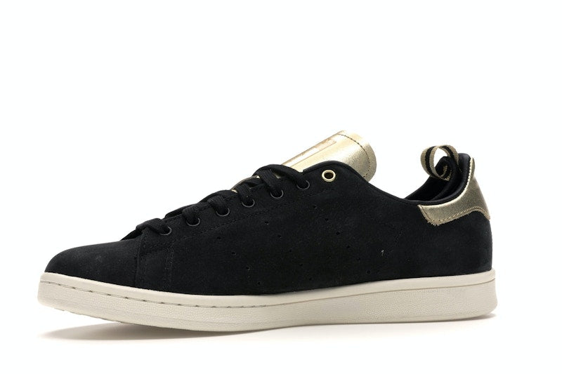 adidas Stan Smith CLOT (Black/Gold)