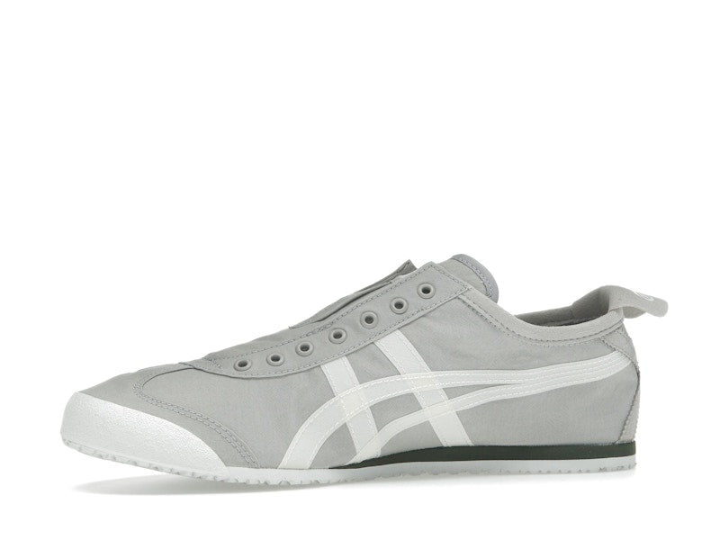 Onitsuka Tiger Mexico 66 Slip-On Oyster Grey White