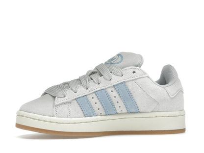 adidas Campus 00s Grey Clear Sky (Women's)