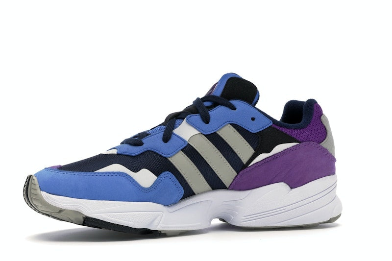 adidas Yung-96 Collegiate Navy Sesame