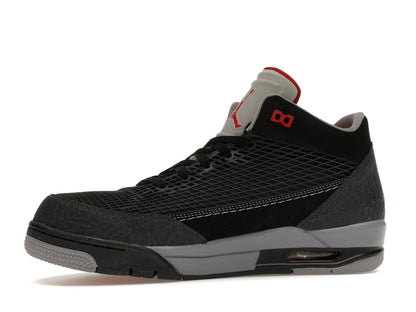 Jordan Flight Club 80s Black Gym Red Anthracite