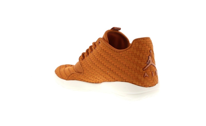 Jordan Eclipse Solefly Desert Orange