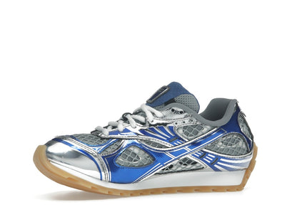 Bottega Veneta Orbit Surf Vapor Blue Surf (Women's)