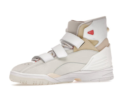 adidas Vadawam 326 Kid Cudi White